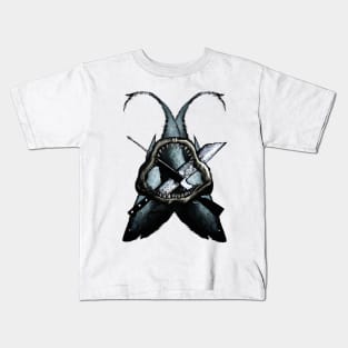 Shark Hunt Kids T-Shirt